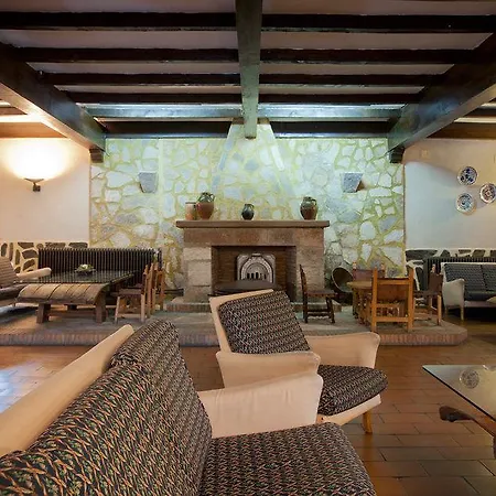 Cueva Del Fraile Hotel 3*