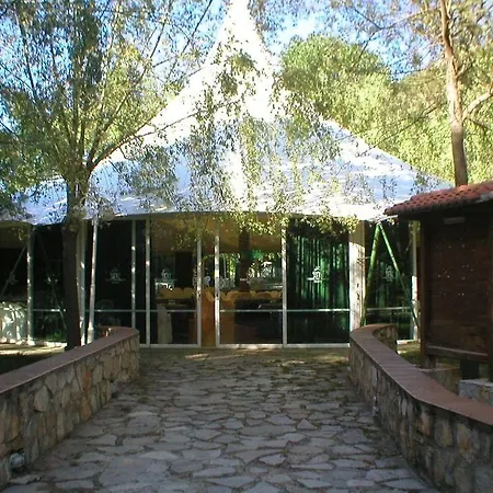Cueva Del Fraile