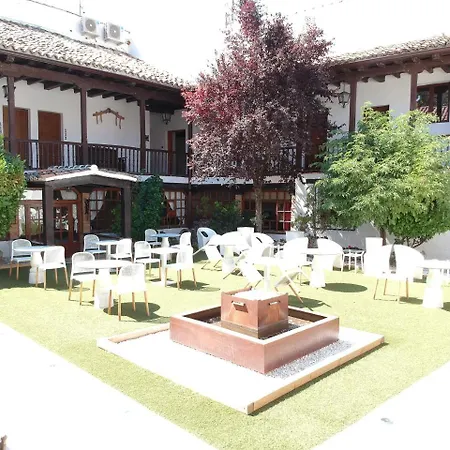 酒店 Cueva Del Fraile 3*
